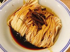 -君东记本帮面馆(天钥桥路店)