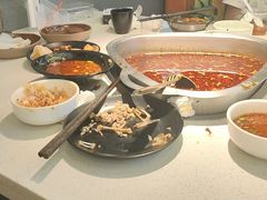-味之绝美蛙鱼头火锅(松江万达店)