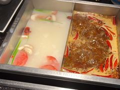 -五星桥原切肥牛火锅·30年专注好牛肉(湖塘店)