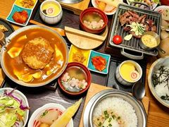 -味太助·银饭食堂(中华城店)