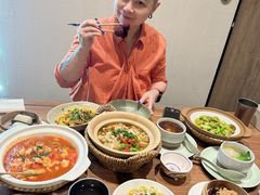 -大盐帮川菜馆(长楹天街店)