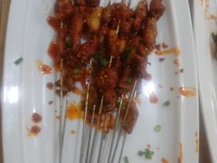 -花儿穆萨·烤肉餐厅(石马坪店)
