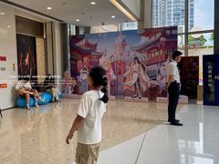 -义乌之心城市生活广场