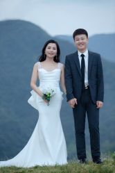 -蔚蓝映像STUDIO婚纱摄影(南稍门店)