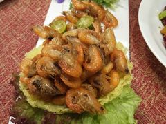 -徐记私厨(半淞园路店)