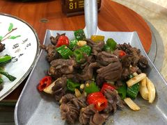 -乡下人家大酒楼(大鳌溪店)