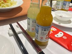 -双合园·海鲜水饺青岛菜(九水东路店)