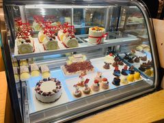 -西村叔叔的店·面包·甜品·蛋糕(清河万象汇店)