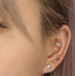 -众刺纹画·纹身·穿孔饰品·海娜定制