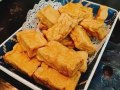 -火燒雲傣家菜(鼓楼店)