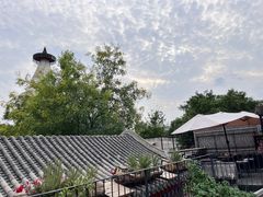 -火火咖啡&茶空间