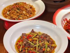 -恰饭·老长沙市井菜(天河客运站店)