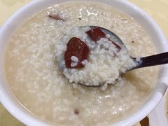 -电白鸭粥店(下沙二坊88号店)