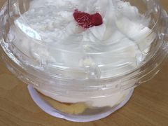 -红宝石·鲜奶小方(万航店)