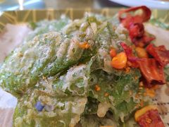 -食光慢宴·安吉土菜馆