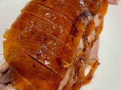 酥香嫩烤鸭-阿庄新豫菜(通泰路店)