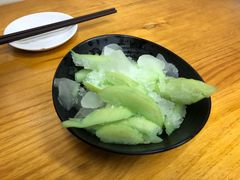 冰镇青芒-炒豆合作社(东四总店)