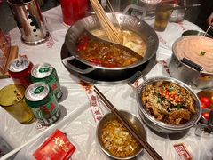 -大芊金重庆串串火锅(南京路店)
