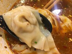 -谭师爷龙抄手(白下路店)