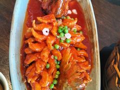 -扬州狮子楼·非遗淮扬菜(总店)