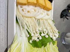 -半天妖烤鱼(茂业天地店)