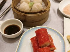 -丰鲤楼•闽南茶楼(仟禧汇店)