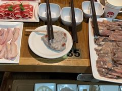 -傣妹火锅(南京东路一店)