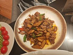 -海天楼中餐厅(吴宫泛太平洋酒店)