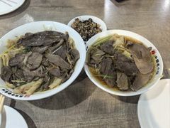 -直隶安家牛肉罩饼(七一路店)