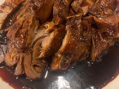 酱鸭-牧羊餐厅