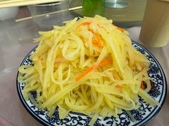 -白家平赫园罩饼(文昌大街店)