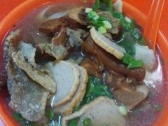 -富记鱼蛋粉(西村店)