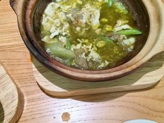 -付掌柜在成都·热炒砂锅集(金禾店)