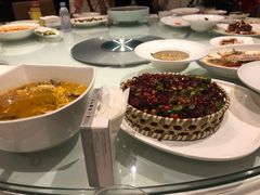 -真爱中国餐馆·年华店(朱雀大街店)