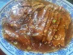 扒肉条-协顺园回头馆(南顺城路店)