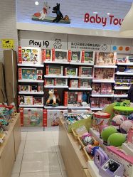 -丽家宝贝(世纪金源购物中心店)