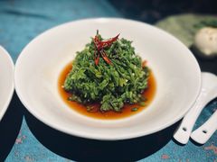 -茶人村·宫廷私厨(奥体印象城店)