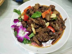-巢湖名吃·东关老鹅汤(江南风情街店)