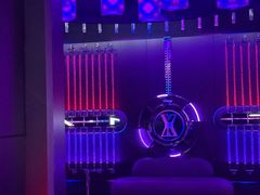 -星聚会KTV(苏州信投大厦店)