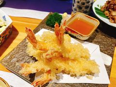 -浦·传统日式料理(3 5 1 1 店)