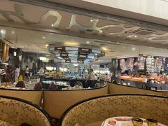-芭菲盛宴·环球美食(解放碑英利国际店)