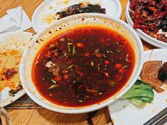 -小艺烧烤(曲江店)