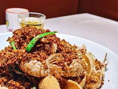 -小厨师·二十年沈家门小海鲜(百井坊巷店)