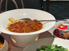 -千百味红餐厅·江西菜(绿地双子塔店)