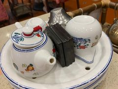 -点都德(盘福楼店)
