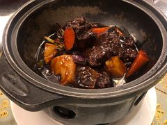 -新聚丰菜馆(太监弄店)