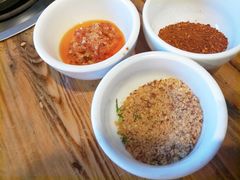 -阿婆情腊排骨火锅(金虹路店)