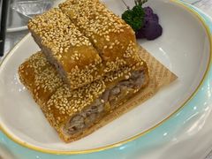 -老廣新意-全天茶点(宝能店)