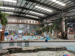 -南宫温泉水世界