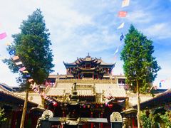 -高庙保安寺